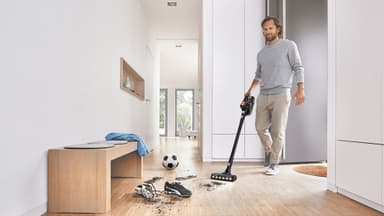 Bosch Unlimited s 8 Gen2 ProPower johdoton varsi-imuri BCS8225POW