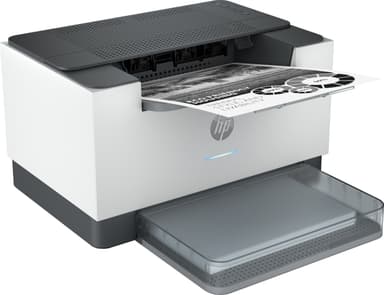 HP Laserjet M209dw Wi-Fi Mono lasertulostin