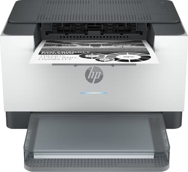 HP Laserjet M209dw Wi-Fi Mono lasertulostin