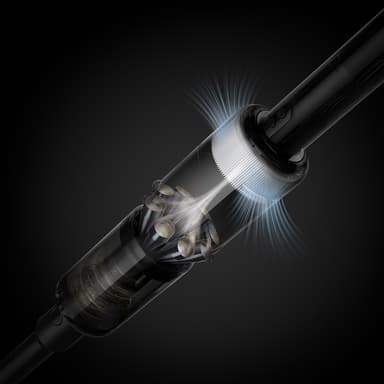 Dyson Omni-Glide varsi-imuri 37013301 (violetti)