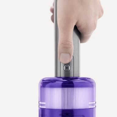 Dyson Omni-Glide varsi-imuri 37013301 (violetti)