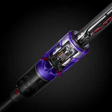 Dyson Omni-Glide varsi-imuri 37013301 (violetti)