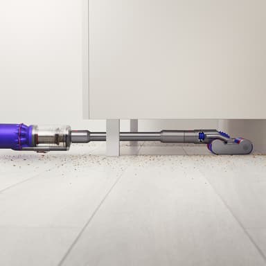 Dyson Omni-Glide varsi-imuri 37013301 (violetti)