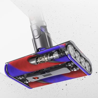 Dyson Omni-Glide varsi-imuri 37013301 (violetti)