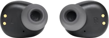 JBL Wave 100 täysin langattomat in-ear kuulokkeet (musta)