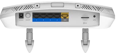 D-Link DWR-978 5G AC2600 Wi-Fi reititin