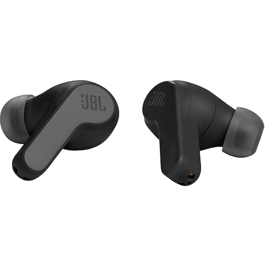 JBL Wave 200 täysin langattomat in-ear kuulokkeet (musta)