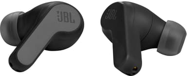JBL Wave 200 täysin langattomat in-ear kuulokkeet (musta)