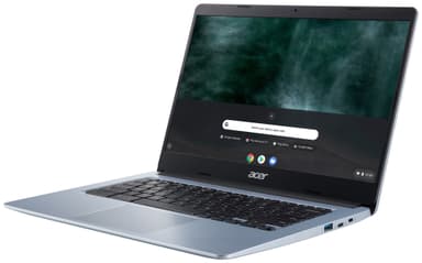 Acer Chromebook 314 Cel/4/64 14" kannettava