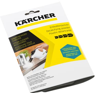Kärcher kalkinpoistojauhe RM 511 62959870