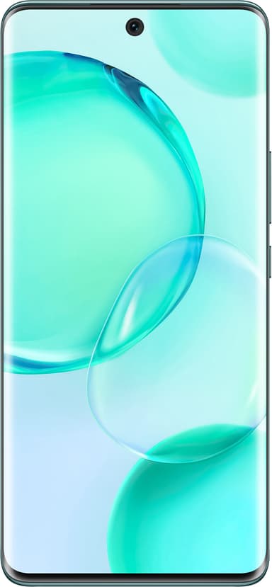 Honor 50 – 5G älypuhelin 6/128GB (smaragdinvihreä)