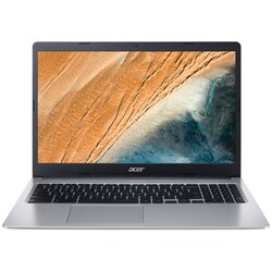 Acer Chromebook 315 15,6" kannettava PE/8/128/IPS