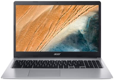 Acer Chromebook 315 Pen/8/128 15.6" kannettava