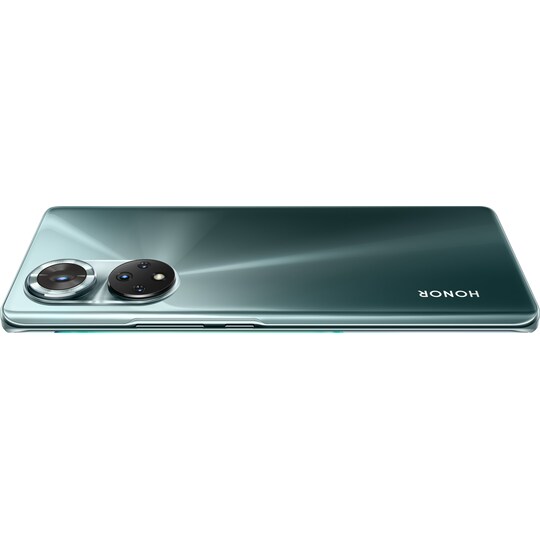 Honor 50 – 5G älypuhelin 6/128GB (smaragdinvihreä)