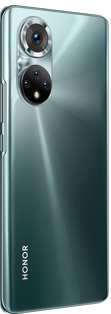 Honor 50 – 5G älypuhelin 6/128GB (smaragdinvihreä)