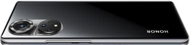 Honor 50 – 5G älypuhelin 6/128GB (keskiyön musta)