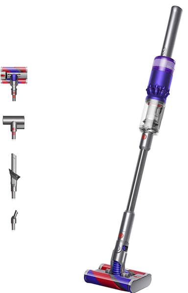 Dyson Omni-Glide varsi-imuri 37013301 (violetti)