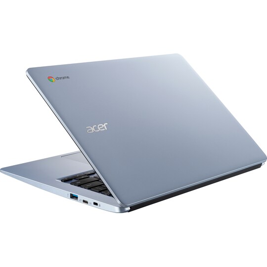 Acer Chromebook 314 Cel/4/64 14" kannettava