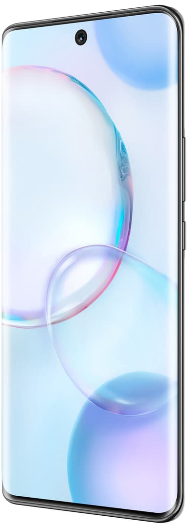 Honor 50 – 5G älypuhelin 6/128GB (keskiyön musta)