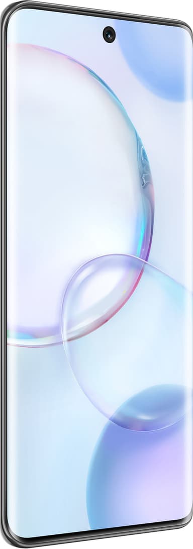 Honor 50 – 5G älypuhelin 6/128GB (keskiyön musta)