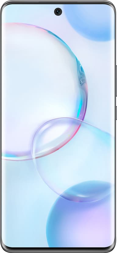 Honor 50 – 5G älypuhelin 6/128GB (keskiyön musta)