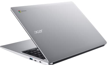Acer Chromebook 315 Pen/8/128 15.6" kannettava