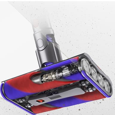 Dyson Omni-Glide varsi-imuri 37013301 (violetti)