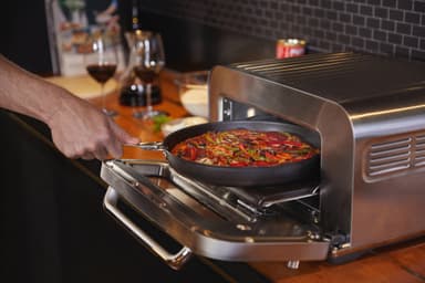 Sage Pizzaiolo pizzauuni SPZ820