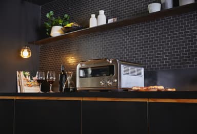 Sage Pizzaiolo pizzauuni SPZ820