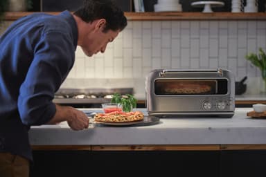Sage Pizzaiolo pizzauuni SPZ820