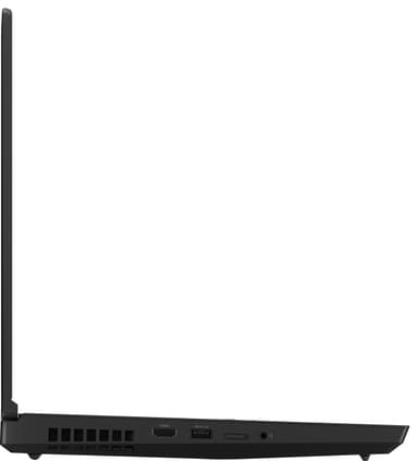 Lenovo ThinkPad T15g Gen2 15,6" kannettava i7/32/512 GB (musta)
