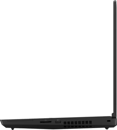 Lenovo ThinkPad T15g Gen2 15,6" kannettava i7/32/512 GB (musta)