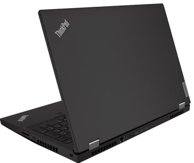 Lenovo ThinkPad T15g Gen2 15,6" kannettava i7/32/512 GB (musta)
