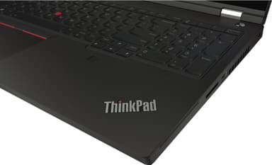 Lenovo ThinkPad T15g Gen2 15,6" kannettava i7/32/512 GB (musta)