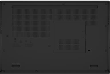 Lenovo ThinkPad T15g Gen2 15,6" kannettava i7/32/512 GB (musta)