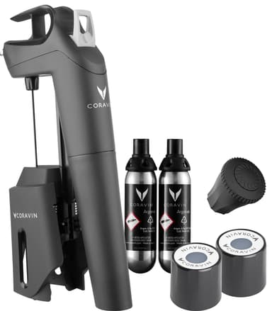 Coravin Timeless Three+ viinijärjestelmä 112324