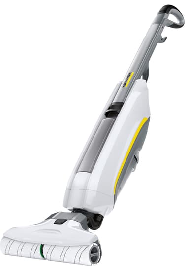 Kärcher FC 5 Premium lattiapesuri 10554600 (valkoinen)