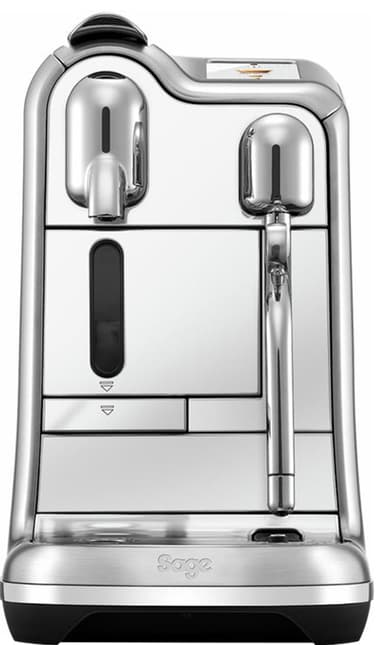 Nespresso Creatista Pro kapselikeitin by Sage SNE900BSS4END1