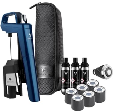 Coravin Timeless Six+ viinijärjestelmä 112341