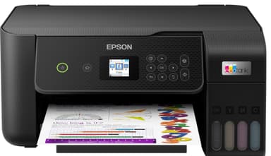 Epson EcoTank ET-2821 monitoimitulostin