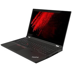Lenovo ThinkPad T15g Gen2 15,6" kannettava i7/32/512 GB (musta)
