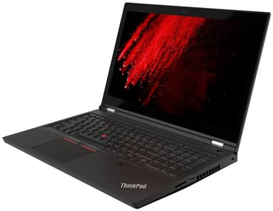 Lenovo ThinkPad T15g Gen2 15,6" kannettava i7/32/512 GB (musta)