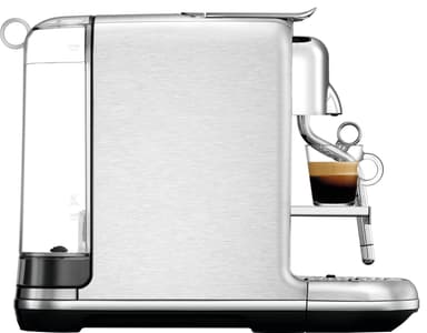 Nespresso Creatista Pro kapselikeitin by Sage SNE900BSS4END1
