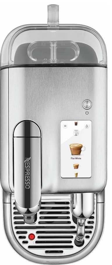 Nespresso Creatista Pro kapselikeitin by Sage SNE900BSS4END1
