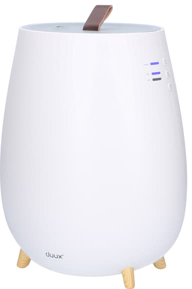 DUUX TAG ilmankostutin 15225 (valkoinen)
