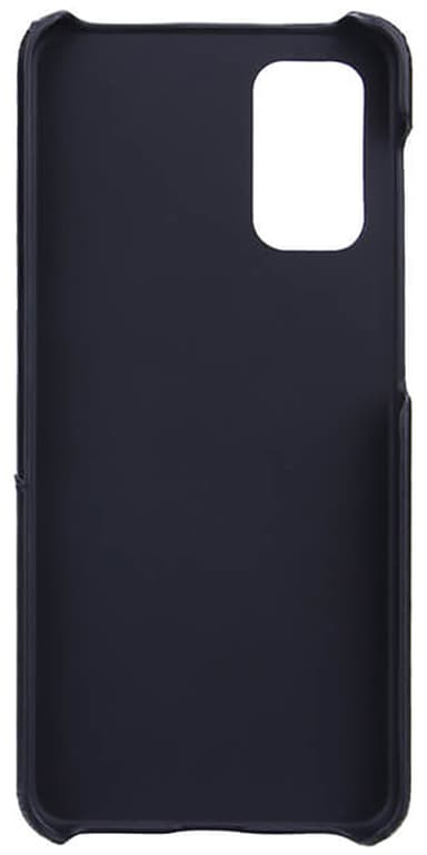 Onsala Samsung Galaxy A32 5G lompakkokotelo (musta)