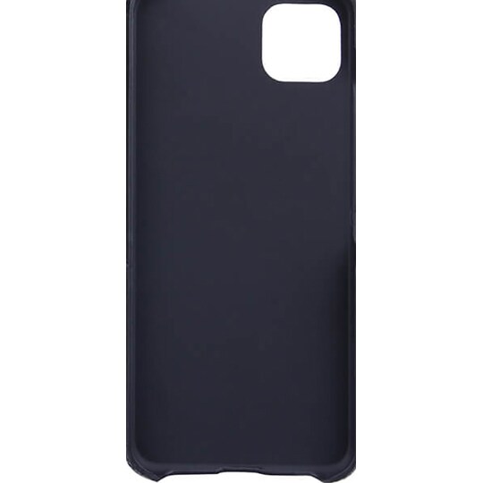 Onsala Samsung Galaxy A22 5G lompakkokotelo (musta)
