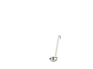 Soup ladle steel 30 ml Funktio Gigantti verkkokauppa