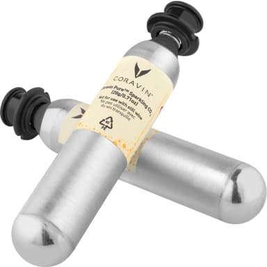 Coravin Sparkling kapseli 412026 (6 kpl)