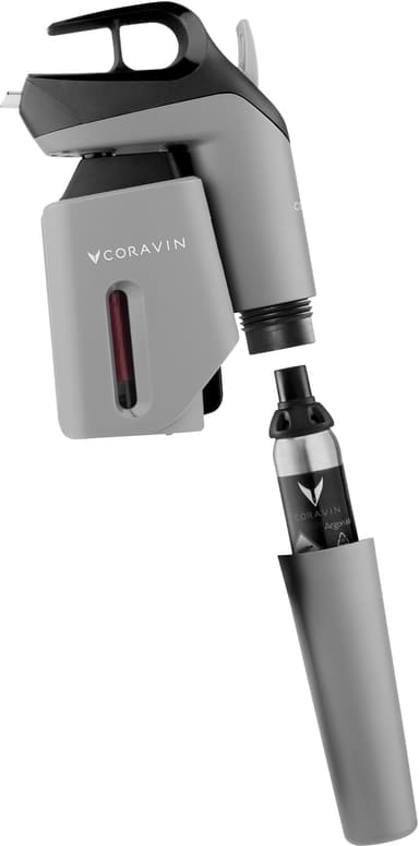 Coravin Timeless Three SL viinijärjestelmä 112306